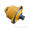 High Performance System Hydraulic Piston Motor